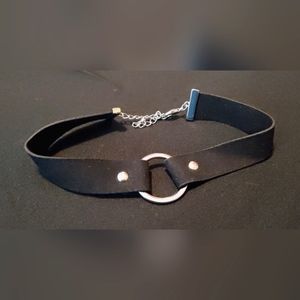 O Ring Choker
